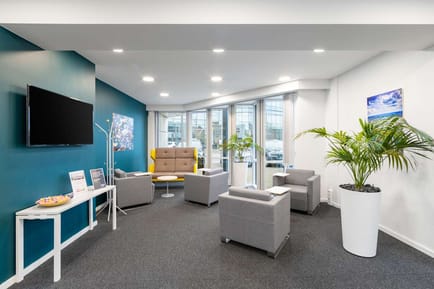 Image 5 of Regus - Groeneweg 17 - Aalst Erembodegem