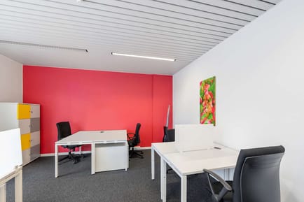 Image 7 of Regus - Groeneweg 17 - Aalst Erembodegem