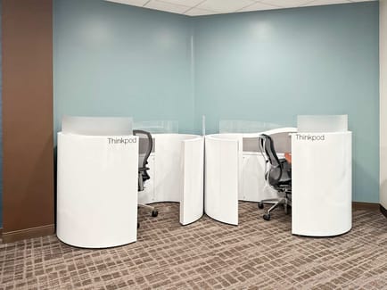 Image 13 of Regus - Stapley Corporate Center - 1910 South Stapley Drive - Mesa - AZ