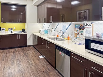 Image 14 of Regus - Stapley Corporate Center - 1910 South Stapley Drive - Mesa - AZ