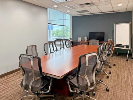 Image 3 of Regus - Stapley Corporate Center - 1910 South Stapley Drive - Mesa - AZ