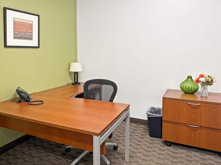 Image 4 of Regus - Stapley Corporate Center - 1910 South Stapley Drive - Mesa - AZ