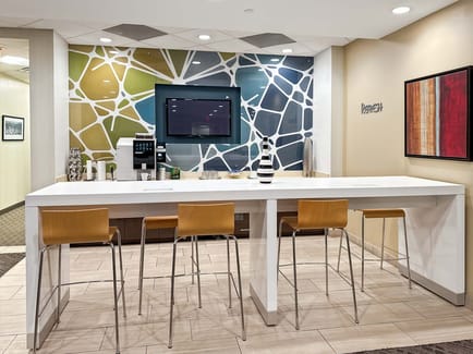 Image 6 of Regus - Stapley Corporate Center - 1910 South Stapley Drive - Mesa - AZ