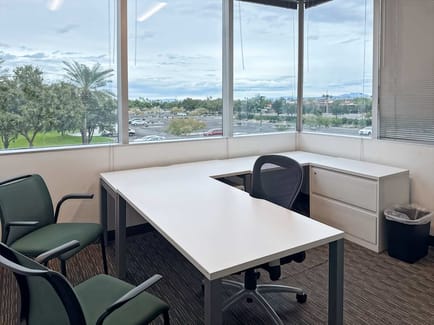 Image 7 of Regus - Stapley Corporate Center - 1910 South Stapley Drive - Mesa - AZ