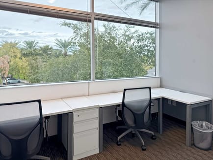 Image 8 of Regus - Stapley Corporate Center - 1910 South Stapley Drive - Mesa - AZ