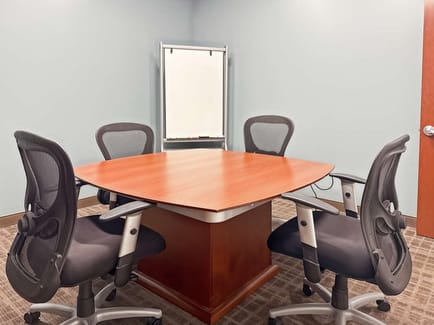 Image 9 of Regus - Stapley Corporate Center - 1910 South Stapley Drive - Mesa - AZ