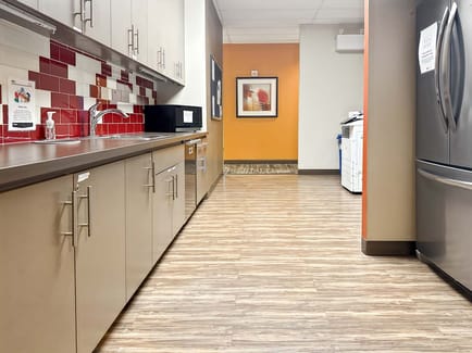 Image 13 of Regus - Crowfoot Centre - 600 Crowfoot Crescent N.W. - Calgary - AB