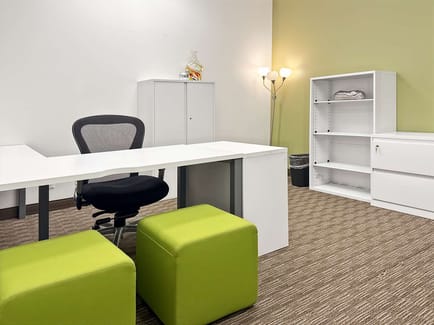 Image 7 of Regus - Crowfoot Centre - 600 Crowfoot Crescent N.W. - Calgary - AB
