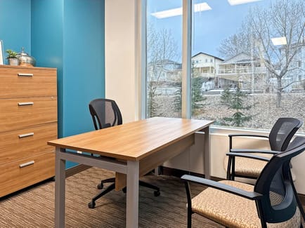 Image 8 of Regus - Crowfoot Centre - 600 Crowfoot Crescent N.W. - Calgary - AB
