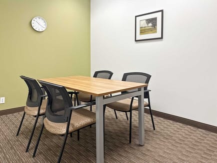 Image 9 of Regus - Crowfoot Centre - 600 Crowfoot Crescent N.W. - Calgary - AB