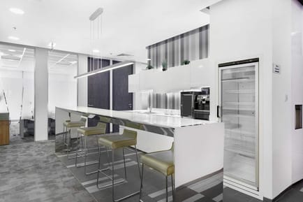 Image 6 of Regus - Standard Chartered Tower centre - Emaar Square - Downtown Burj, Khalifa - Dubai