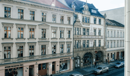 Image 1 of wework - HACKESCHER MARKT - Neue Schonhauserstrasse 3-5 - Berlin