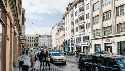 Image 2 of wework - HACKESCHER MARKT - Neue Schonhauserstrasse 3-5 - Berlin