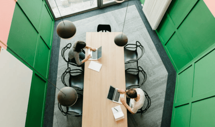Image 6 of wework - HACKESCHER MARKT - Neue Schonhauserstrasse 3-5 - Berlin