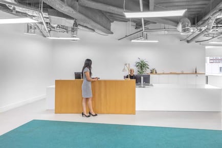 Image 13 of IWG (Spaces) Glasgow - Charing Cross - Tay House - 300 Bath Street, G2 - Glasgow
