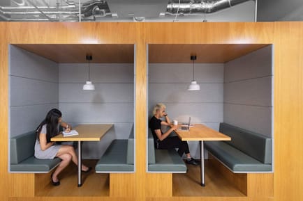 Image 7 of IWG (Spaces) Glasgow - Charing Cross - Tay House - 300 Bath Street, G2 - Glasgow