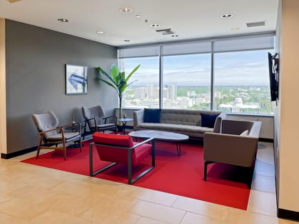 Image 5 of Regus - 500 Capitol Mall - Sacramento, CA