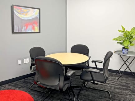 Image 9 of Regus - 500 Capitol Mall - Sacramento, CA