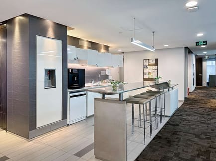 Image 10 of Regus - 28 Xueyuan Road - Xihu District - Hangzhou
