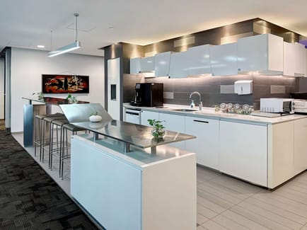 Image 22 of Regus - 28 Xueyuan Road - Xihu District - Hangzhou