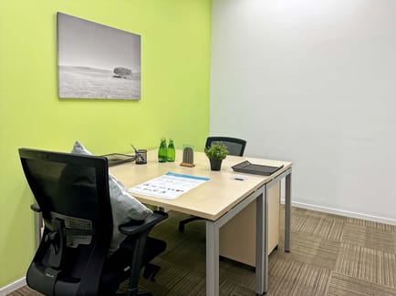 Image 23 of Regus - 28 Xueyuan Road - Xihu District - Hangzhou