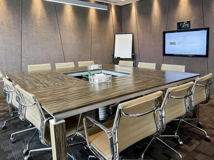 Image 6 of Regus - 28 Xueyuan Road - Xihu District - Hangzhou