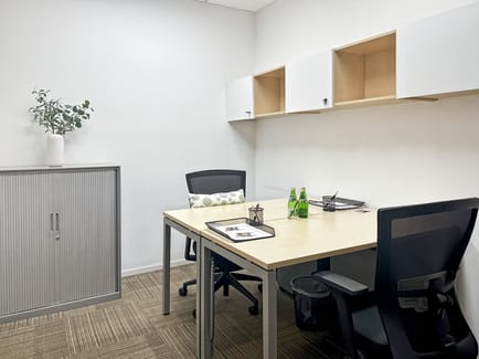 Image 7 of Regus - 28 Xueyuan Road - Xihu District - Hangzhou