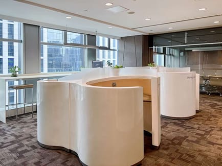 Image 9 of Regus - 28 Xueyuan Road - Xihu District - Hangzhou