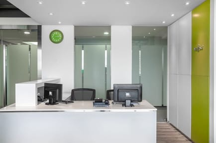 Image 2 of Regus - Panin Tower - 7 Jl.Jendral Sudirman - Balikpapan (East Kalimantan)