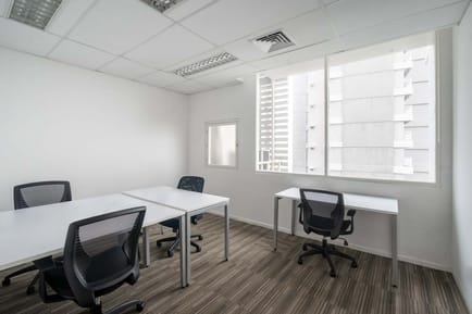 Image 4 of Regus - Panin Tower - 7 Jl.Jendral Sudirman - Balikpapan (East Kalimantan)