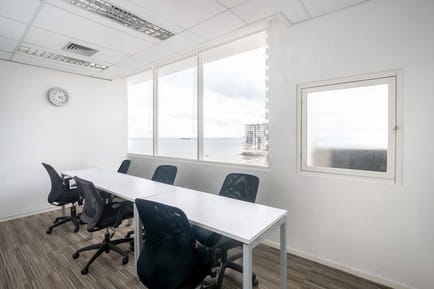 Image 7 of Regus - Panin Tower - 7 Jl.Jendral Sudirman - Balikpapan (East Kalimantan)