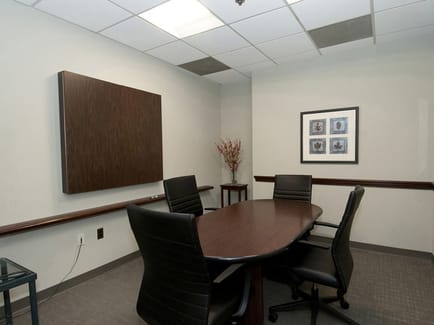 Image 6 of TKO Suites  2111 Wilson Boulevard, Arlington