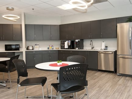 Image 7 of TKO Suites  2111 Wilson Boulevard, Arlington