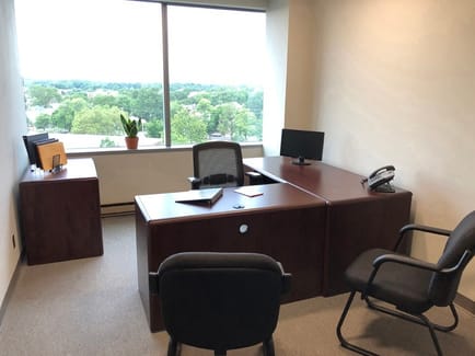 Image 9 of TKO Suites  2111 Wilson Boulevard, Arlington