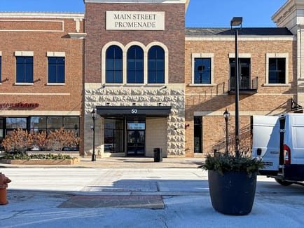 Image 1 of Regus - Main Street Promenade - 50 Main Street - Naperville - IL