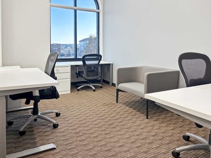 Image 12 of Regus - Main Street Promenade - 50 Main Street - Naperville - IL