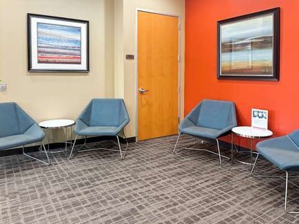 Image 13 of Regus - Main Street Promenade - 50 Main Street - Naperville - IL