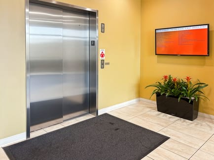 Image 14 of Regus - Main Street Promenade - 50 Main Street - Naperville - IL