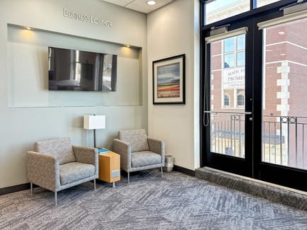 Image 5 of Regus - Main Street Promenade - 50 Main Street - Naperville - IL
