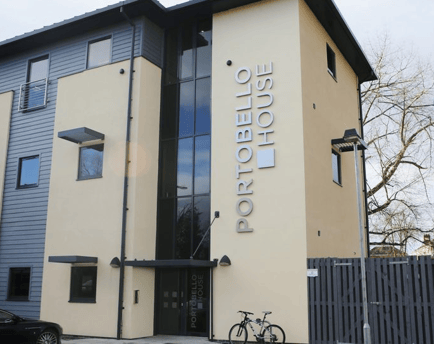 Image 1 of Mike Roberts Property - Portobello House - Portobello Way, CV34 - Warwick