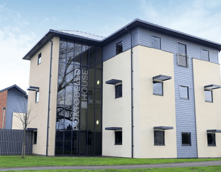 Image 5 of Mike Roberts Property - Portobello House - Portobello Way, CV34 - Warwick