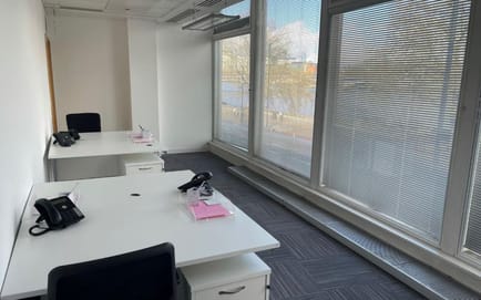 Image 2 of Citibase - MILLBANK - Millbank Tower, SW1 - Millbank