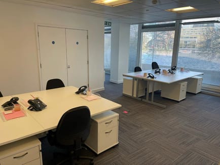 Image 1 of Citibase - MILLBANK - Millbank Tower, SW1 - Millbank