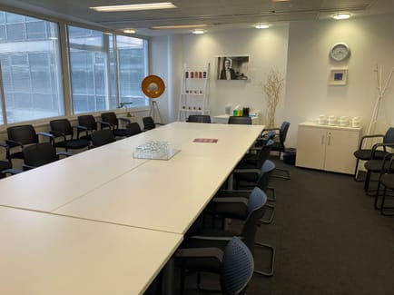 Image 3 of Citibase - MILLBANK - Millbank Tower, SW1 - Millbank