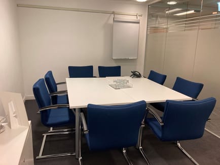 Image 4 of Citibase - MILLBANK - Millbank Tower, SW1 - Millbank