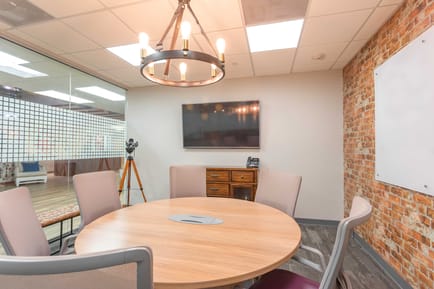 Image 2 of Quest Workspaces - 150 S Pine Island Rd - Plantation, FL