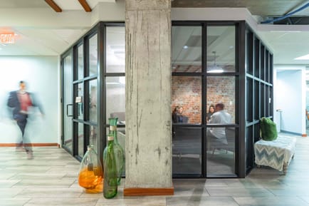 Image 9 of Quest Workspaces - 150 S Pine Island Rd - Plantation, FL
