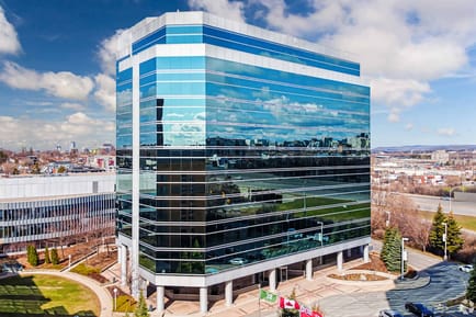 Image 1 of Regus - 343 Preston Street - Ottawa - ON