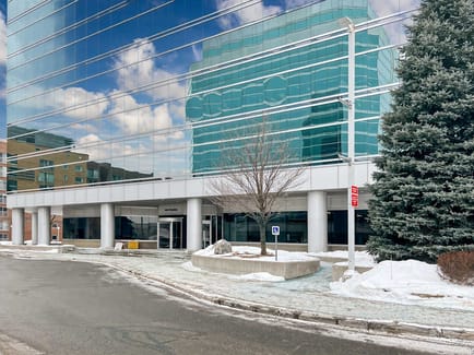 Image 14 of Regus - 343 Preston Street - Ottawa - ON