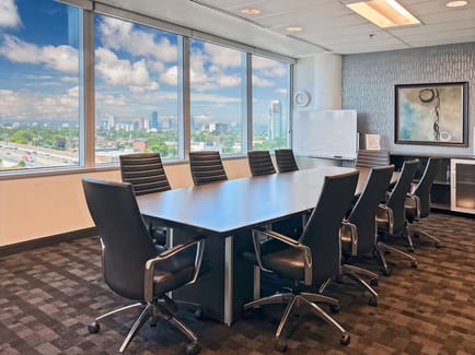Image 3 of Regus - 343 Preston Street - Ottawa - ON